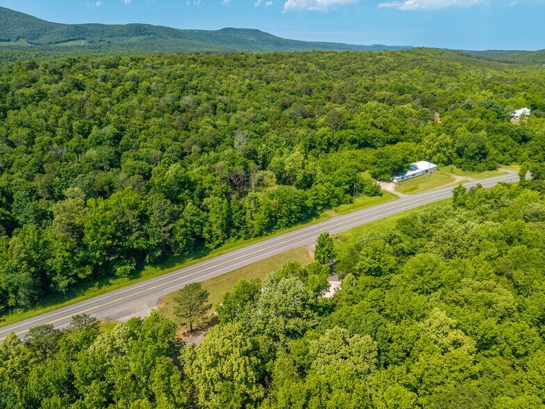 More Photos Of 15288 AR-22, Dardanelle Warehouse For Sale
