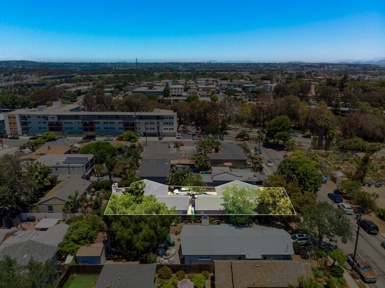 More Photos Of 2368 Soto St, San Diego Multifamily For Sale