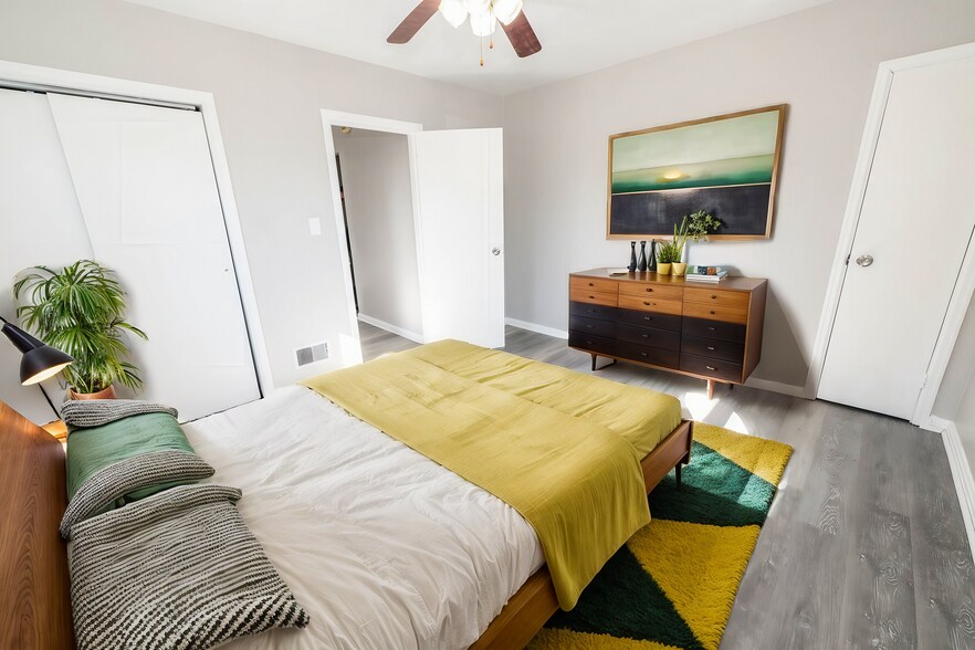 More Photos Of 2808 San Rae Dr, Dayton Multifamily For Sale