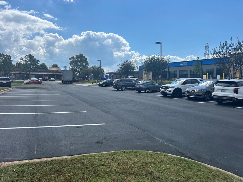 More Photos Of Morrison Plantation Pky @ Brawley School Rd, Mooresville Land For Sale