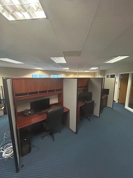 More Photos Of 2 Tower Center Blvd, East Brunswick Office Residential For Lease