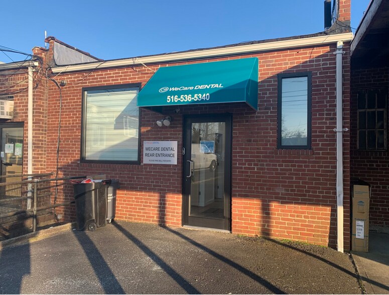 More Photos Of 2812 Long Beach Rd, Oceanside Medical For Lease