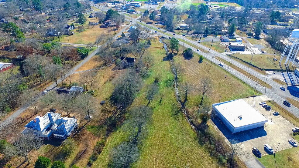 More Photos Of Highway 31 S, Hartselle Land For Sale