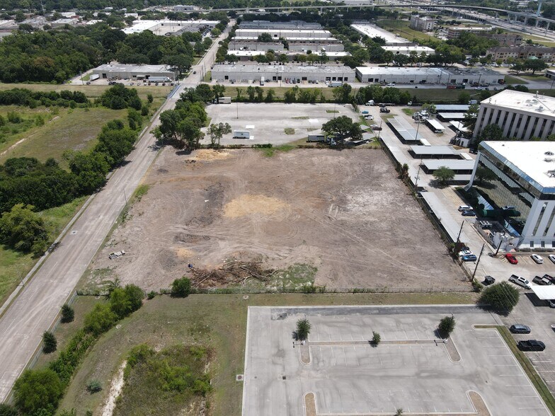 More Photos Of Benmar Dr, Houston Land For Sale