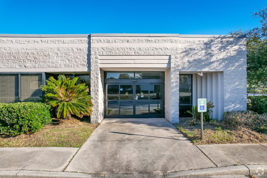 More Photos Of 5056 International Blvd, North Charleston Warehouse For Lease
