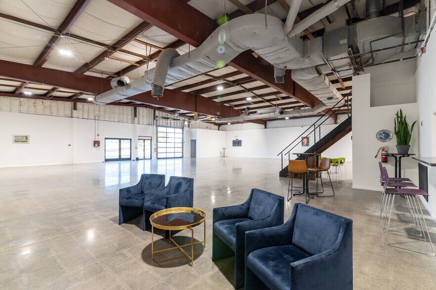 More Photos Of 1155 Victory Hwy, Burrillville Warehouse For Sale