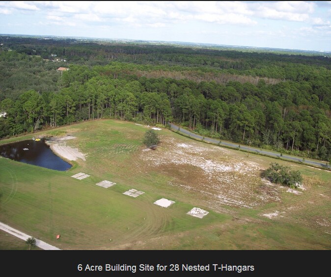 More Photos Of 12155 Mattioda Rd, Groveland Airport For Sale