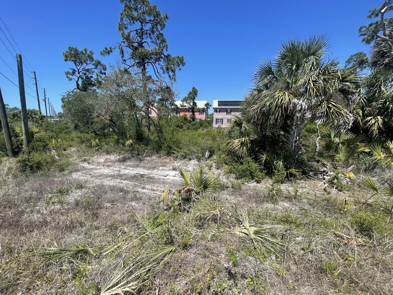 More Photos Of 3000 W U.S. 98 Hwy, Port Saint Joe Land For Sale