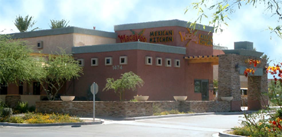 More Photos Of 1380-1474 N Litchfield Rd, Goodyear Unknown For Lease