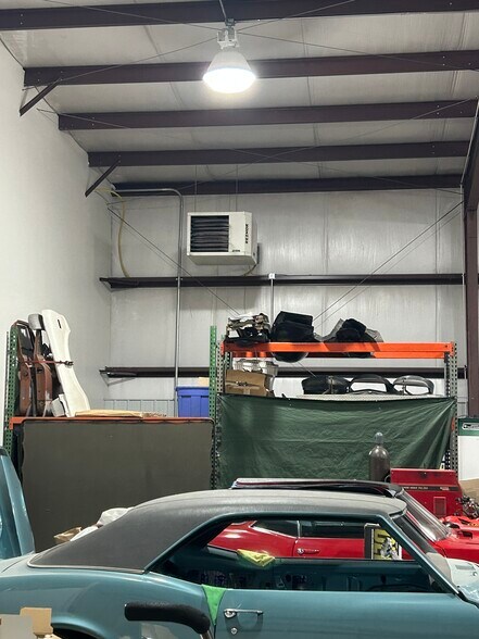 More Photos Of 2783 W 2500 S, Roosevelt Warehouse For Sale