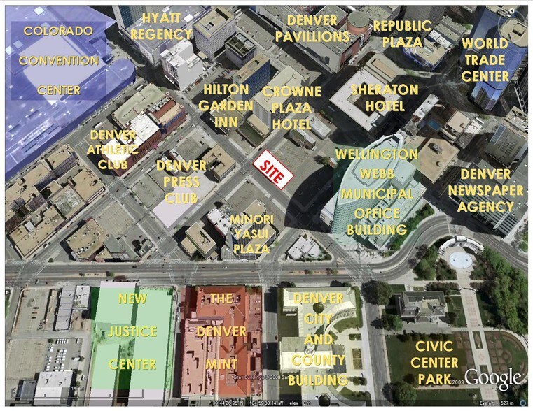More Photos Of 323-335 14th St, Denver Office For Lease