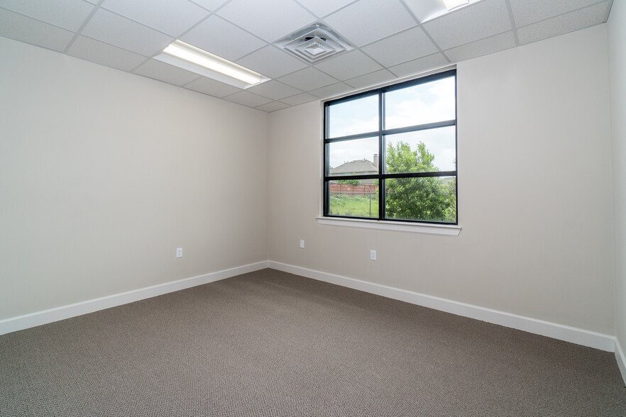 More Photos Of 8118 Fry Rd, Cypress Office For Lease