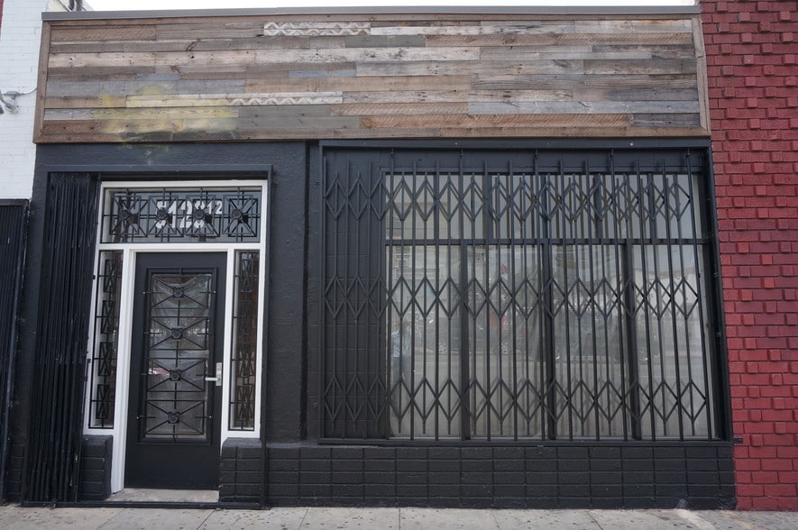More Photos Of 5128 Santa Monica Blvd, Los Angeles Storefront Retail Office For Lease