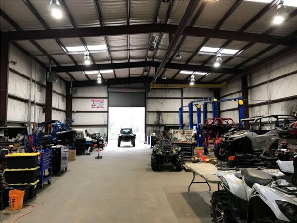 More Photos Of 13420 State Highway 155 S, Tyler Warehouse For Lease