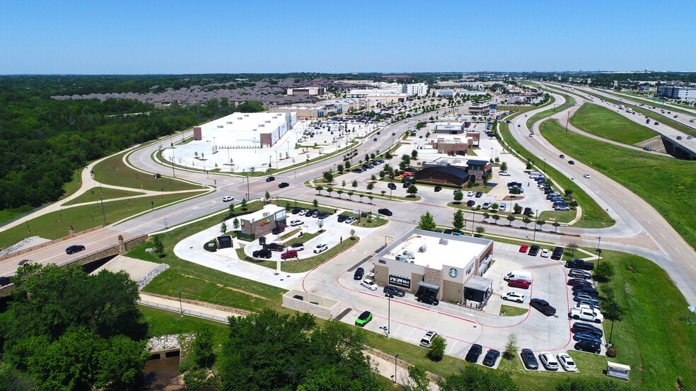 More Photos Of 2120 Rio Grande Blvd, Euless General Retail For Lease