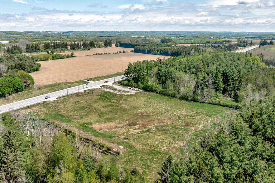 More Photos Of 3187 Stouffville Rd, Whitchurch-Stouffville Land For Sale