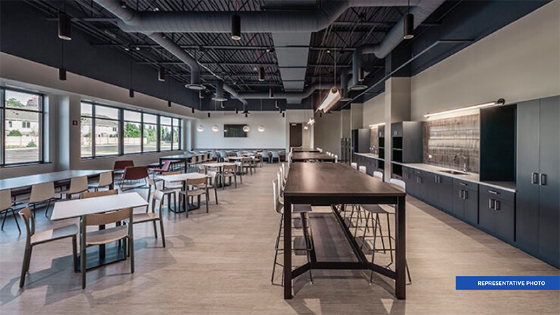 More Photos Of 6351-6401 W Waters Ave, Tampa Rehabilitation Center For Sale