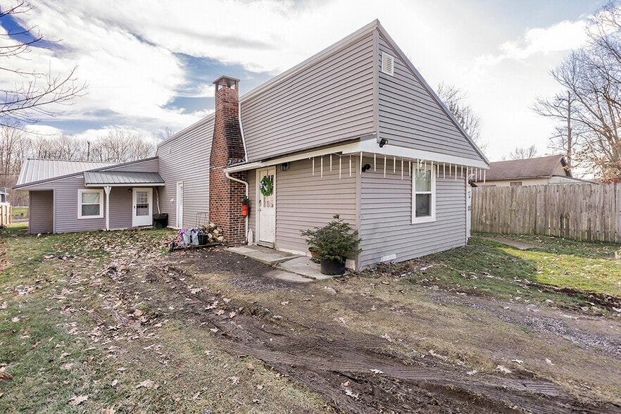 More Photos Of , Newbury Multifamily For Sale