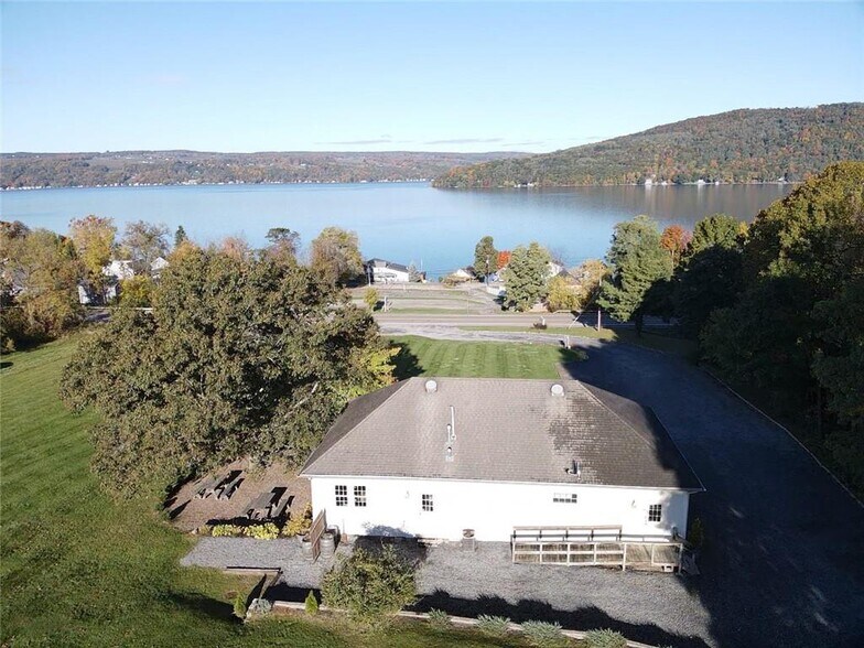 More Photos Of 14630 State Route 54, Hammondsport Winery Vineyard For Sale