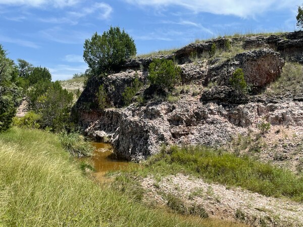 More Photos Of 221 W Rolling Oaks Dr, Goldthwaite Land For Sale