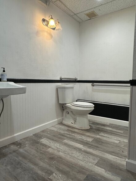 More Photos Of 4120 Rowan Rd, New Port Richey Storefront Retail Office For Lease