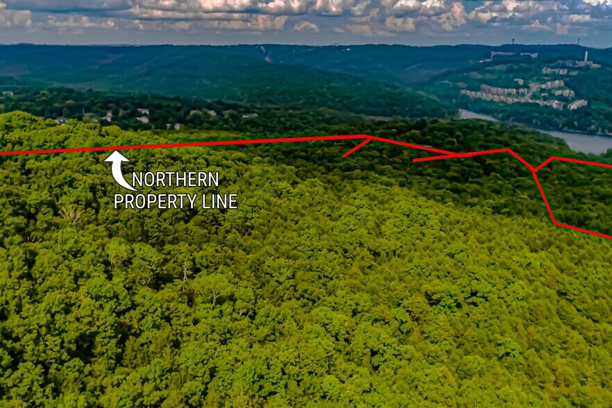 More Photos Of 10 Sterling Oaks, Branson West Land For Sale