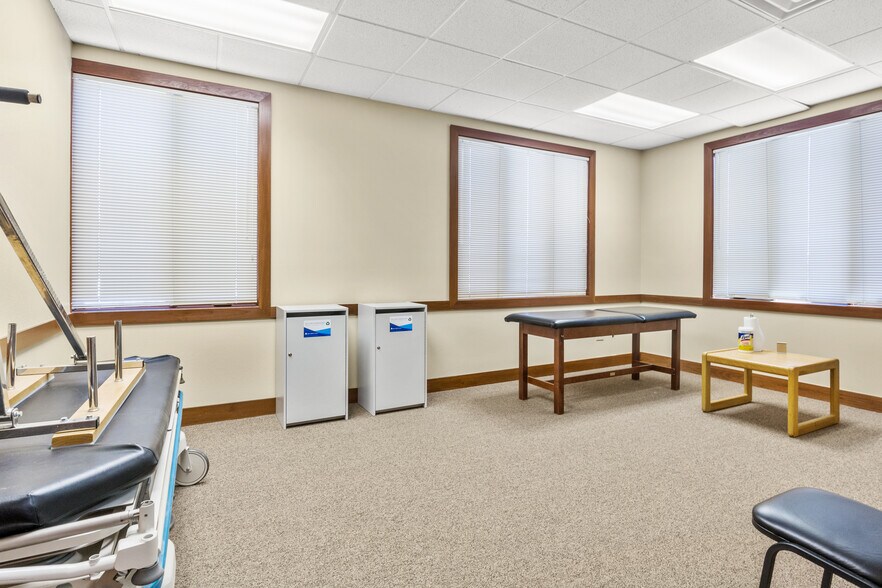 More Photos Of 7251 W 20th St, Greeley Medical For Sale