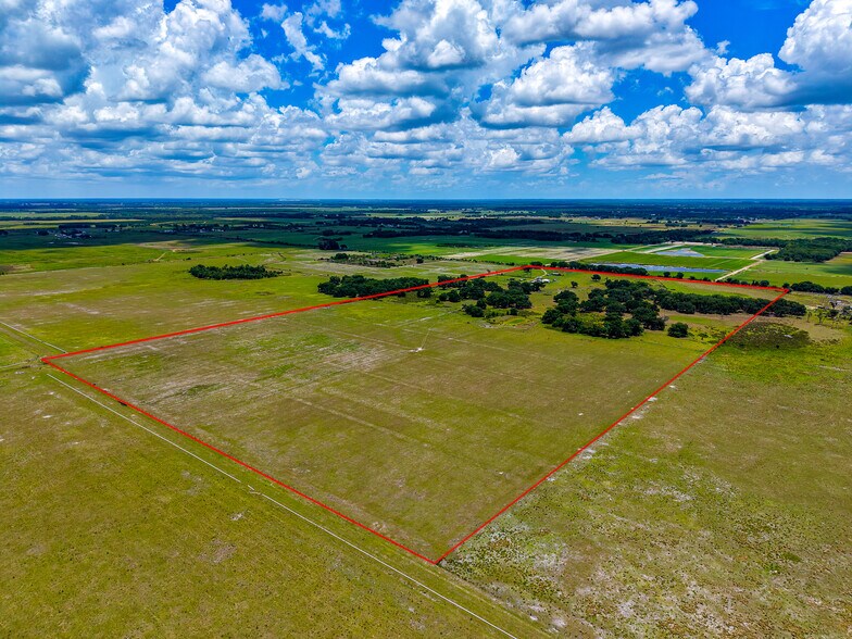 More Photos Of 3030 N Nursery Rd, Zolfo Springs Land For Sale