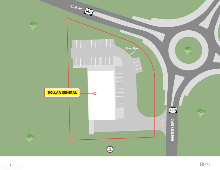 More Photos Of 7970 E Harbor Rd, Lakeside Freestanding For Sale