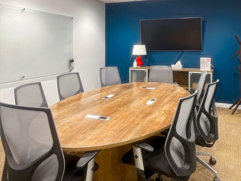 More Photos Of 410 N Main St, Royal Oak Coworking Space