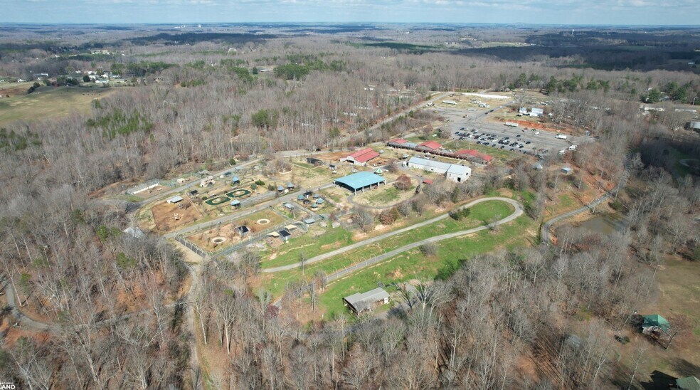 More Photos Of 448 Pilch Rd, Troutman Land For Sale