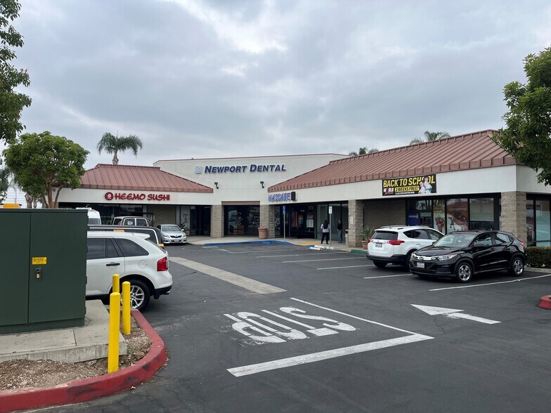 Primary Photo Of 1520-1634 E Katella Ave, Orange Unknown For Lease