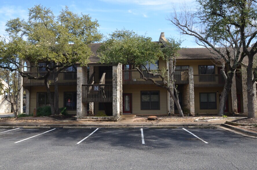Primary Photo Of 4131 Spicewood Springs Rd, Austin Office For Sale