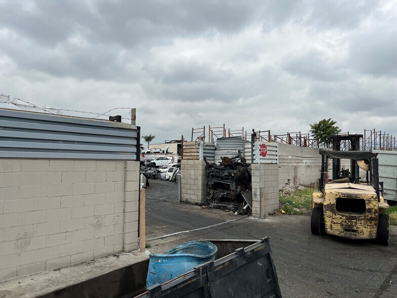 8014 Cooley St, San Bernardino, CA 92410 Land