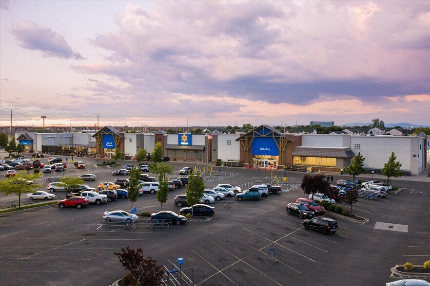 More Photos Of 10414 US-2, Spokane Land For Lease