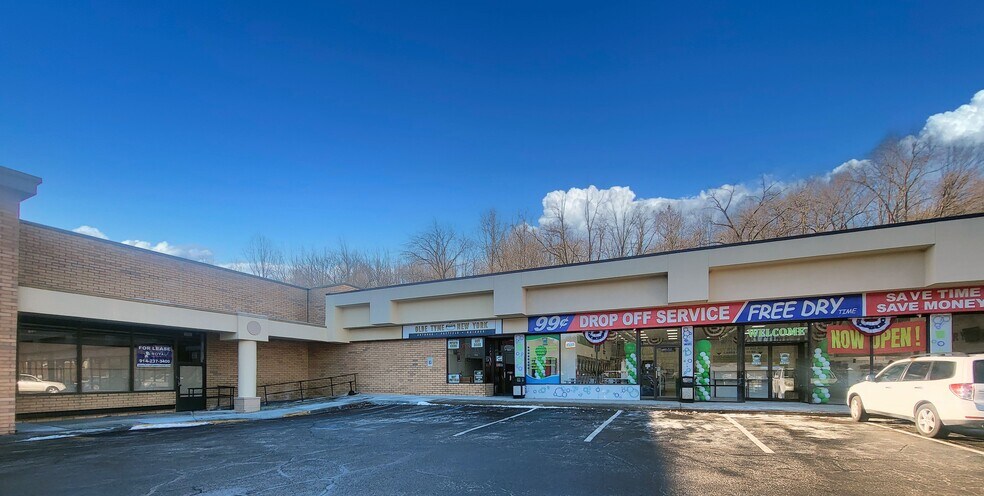 More Photos Of 1879-1905 Route 6, Carmel Unknown For Lease