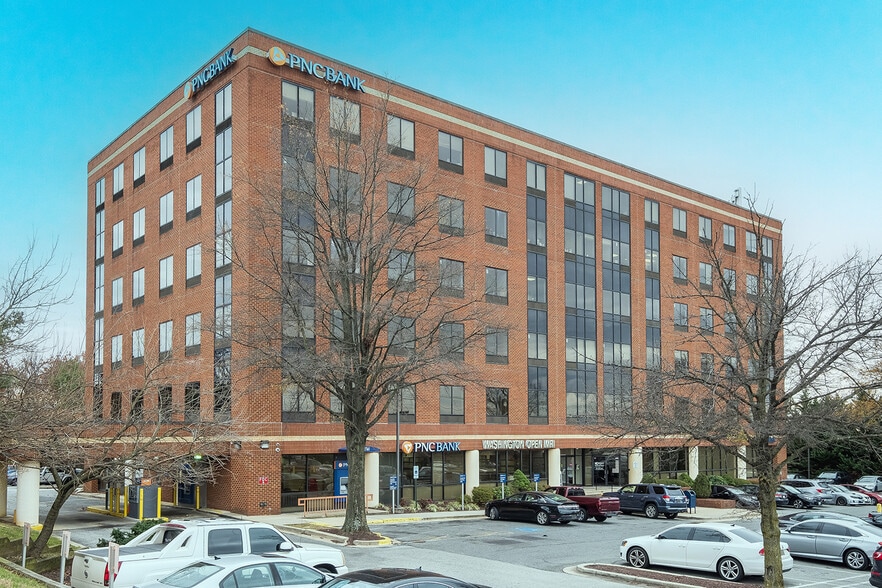 More Photos Of 6196 Oxon Hill Rd, Oxon Hill Medical For Lease