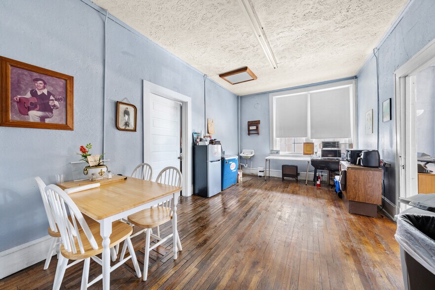 More Photos Of 117 N Main St, Roxboro Storefront Retail Office For Sale