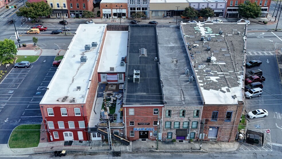 More Photos Of 109 Broad St, Rome Storefront For Sale