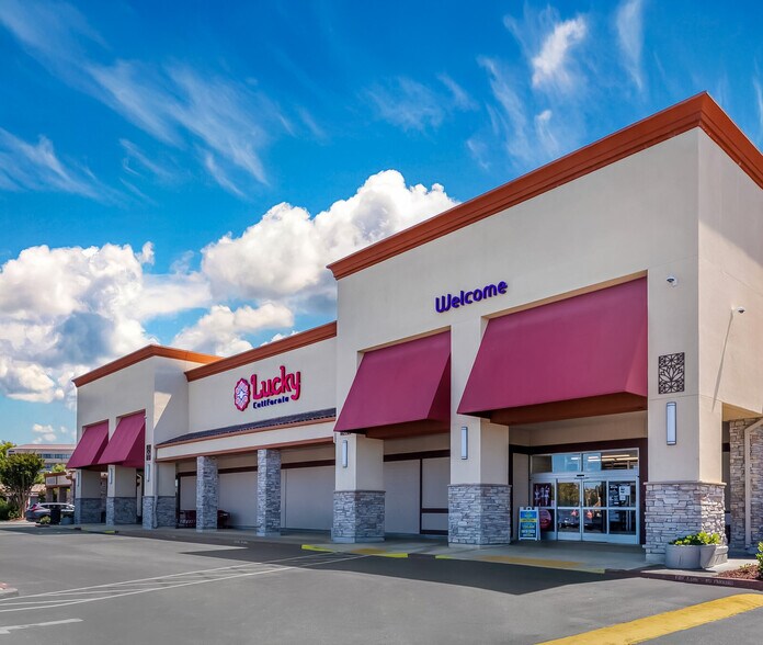 Primary Photo Of 1492-1598 Fitzgerald Dr, Pinole Unknown For Lease