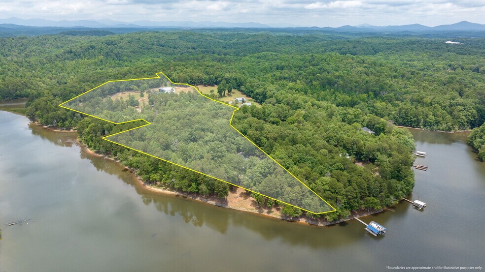 More Photos Of 2200 Martins Ford Rd, Dahlonega Specialty For Sale