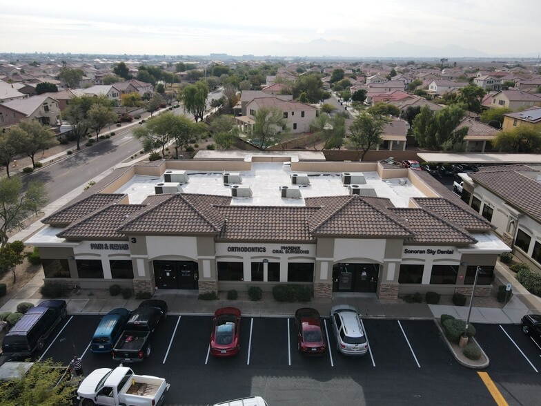 More Photos Of 9515 W Camelback Rd, Phoenix Medical For Sale