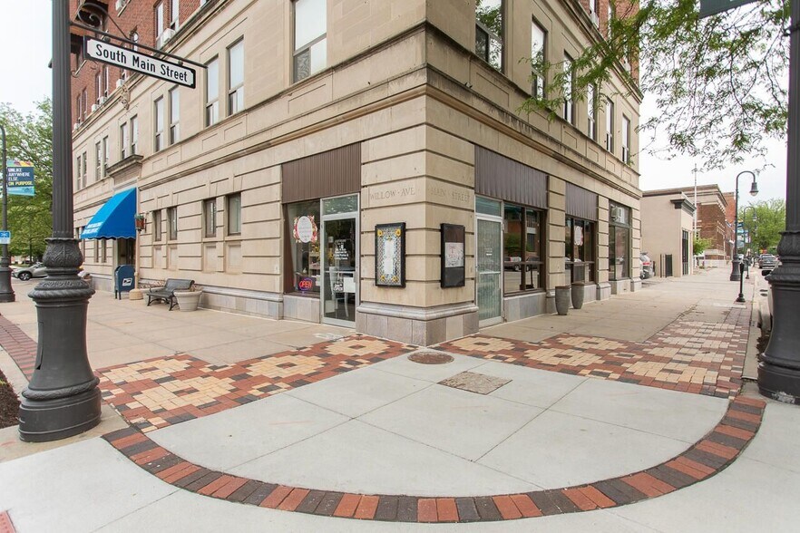 More Photos Of 500 Willow Ave, Council Bluffs Office For Lease