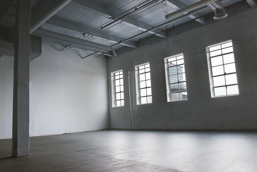 More Photos Of 2415 W 19th St, Chicago Warehouse For Lease