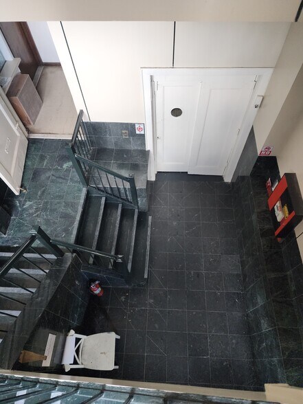 More Photos Of 36-32 34th St, Long Island City Warehouse For Lease