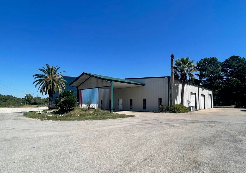 Primary Photo Of 3941 FM 521 (Almeda) Rd, Fresno Warehouse For Sale