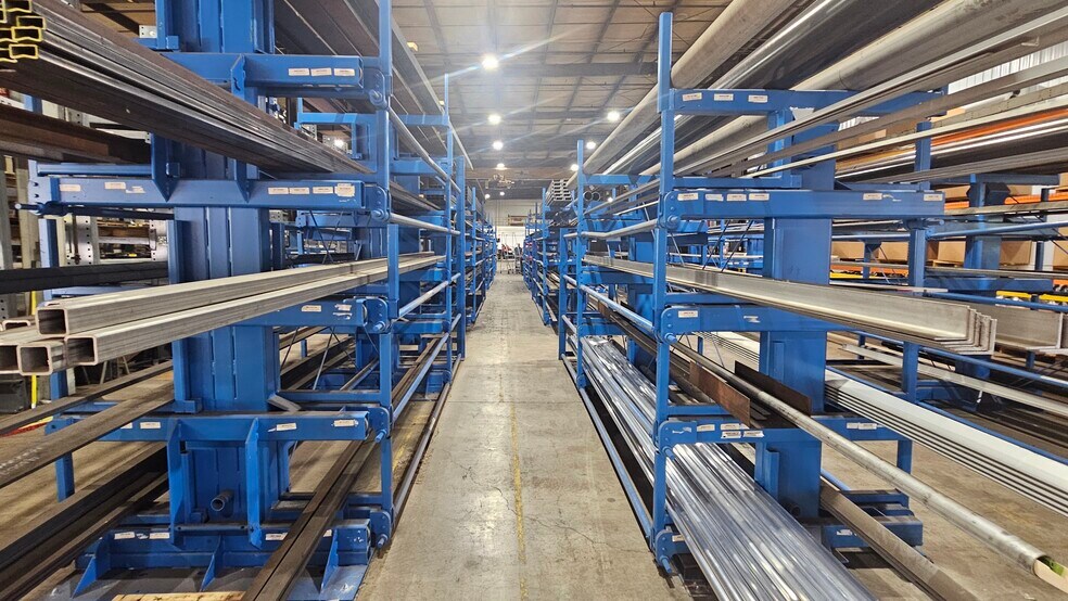 More Photos Of 830 Prosper Rd, De Pere Manufacturing For Sale