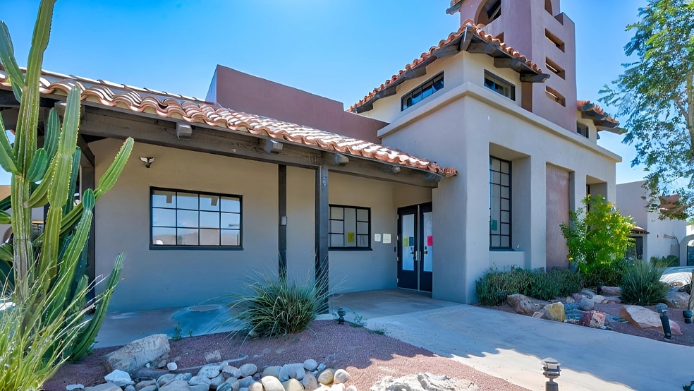 More Photos Of 46920 Jefferson St, Indio Storefront Retail Office For Sale