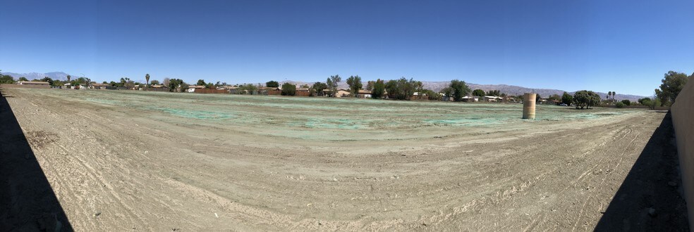 More Photos Of Sandpiper Ave, Indio Land For Sale