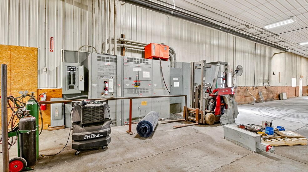 More Photos Of 1110 W Center St, Chetek Distribution For Sale